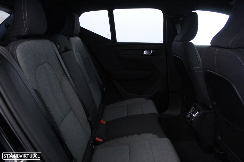 Volvo XC 40 1.5 T2 Core Auto - 15