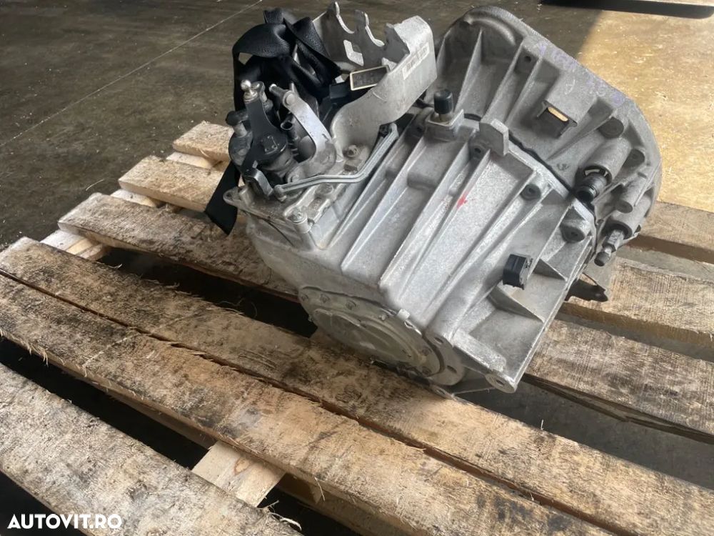 Cutie de viteze a class w169 2004 2005 2006 2007 2008 2009 2010 2011 1.5 b a169361000 - 5