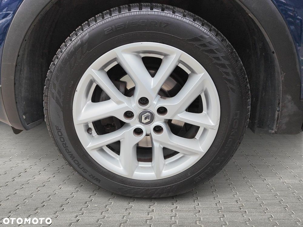 Renault Kadjar 1.2 Energy TCe Intens EDC - 19