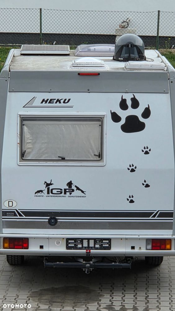 Fiat Ducato 2.8 - 14