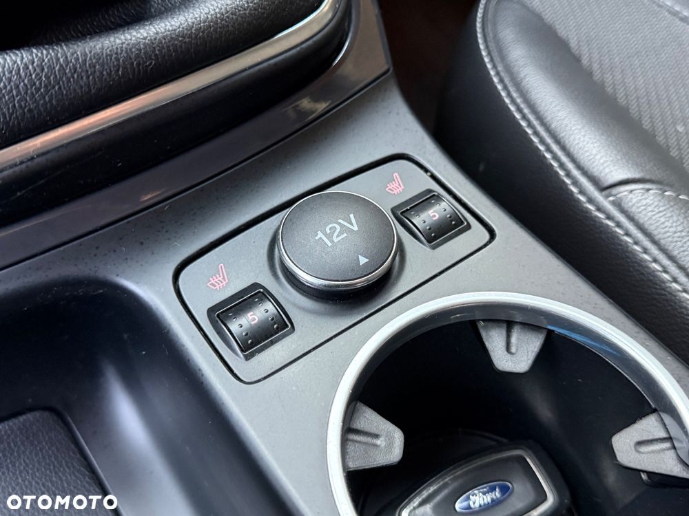 Ford Kuga 1.5 EcoBoost FWD Titanium ASS MMT6 - 34