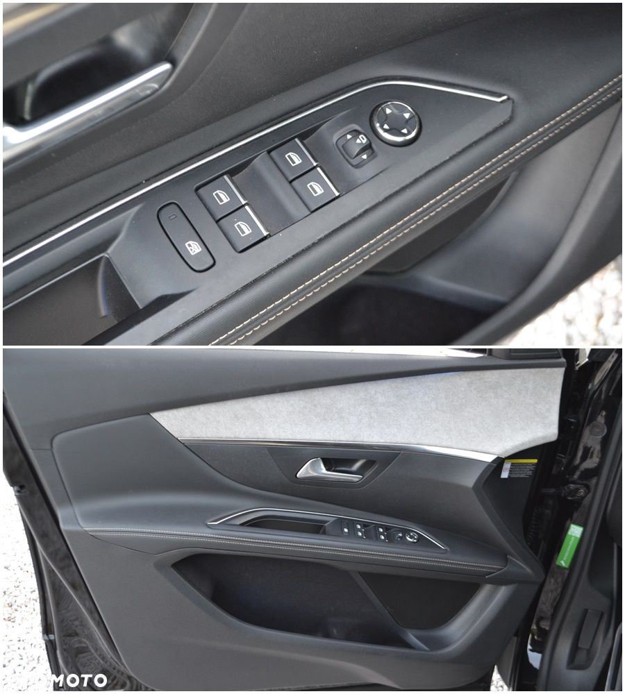 Peugeot 5008 BlueHDi 130 Allure Pack - 25