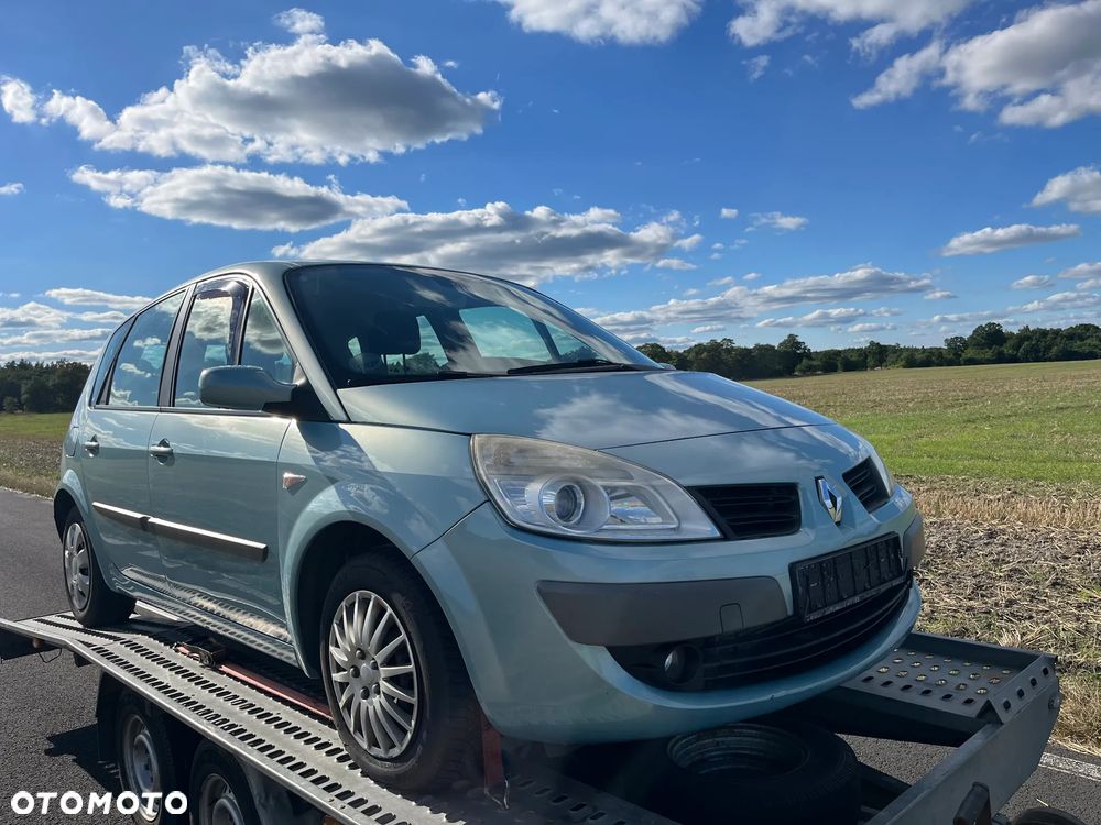 Renault Grand Scenic 1.5 dCi Dynamique - 2