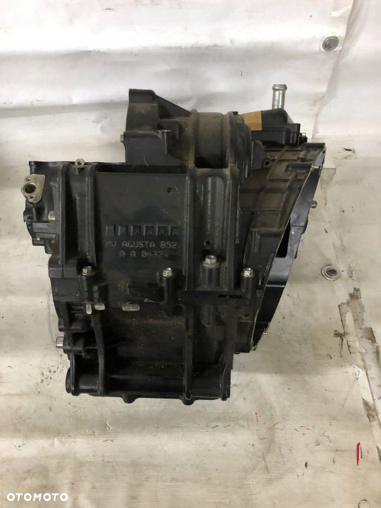MV Agusta F4 RR blok silnika silnik kartery - 7