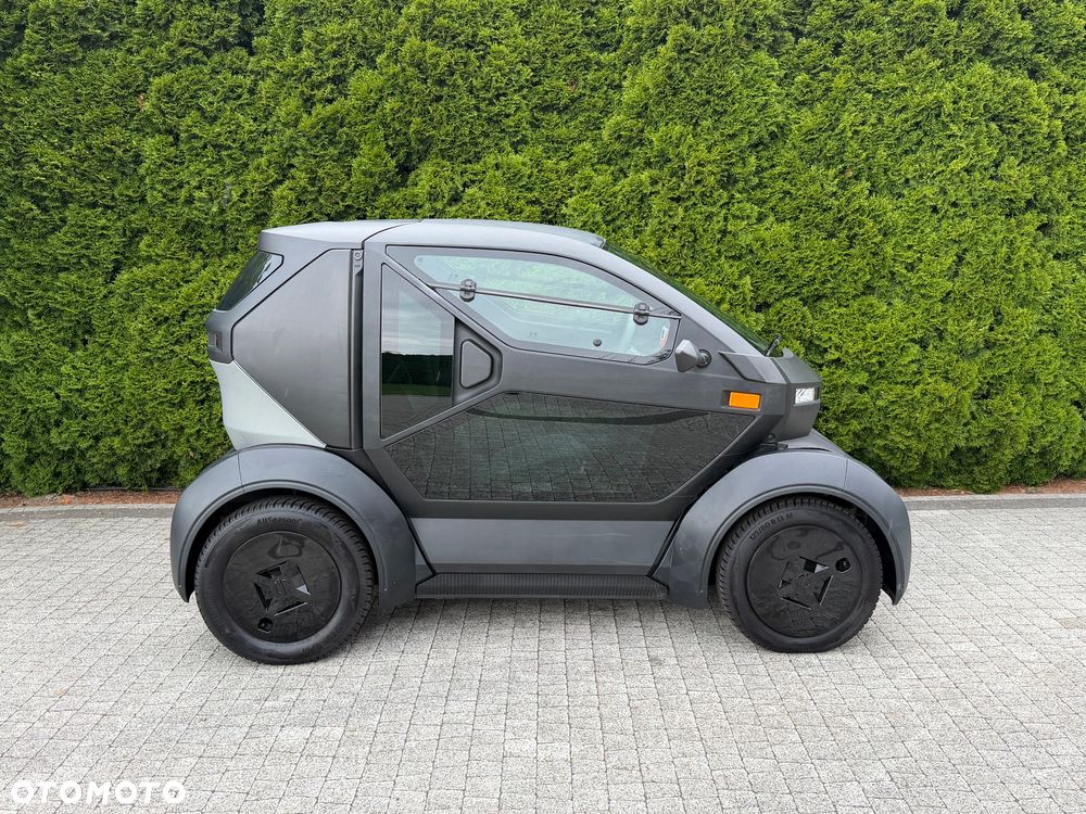 Renault Twizy - 3