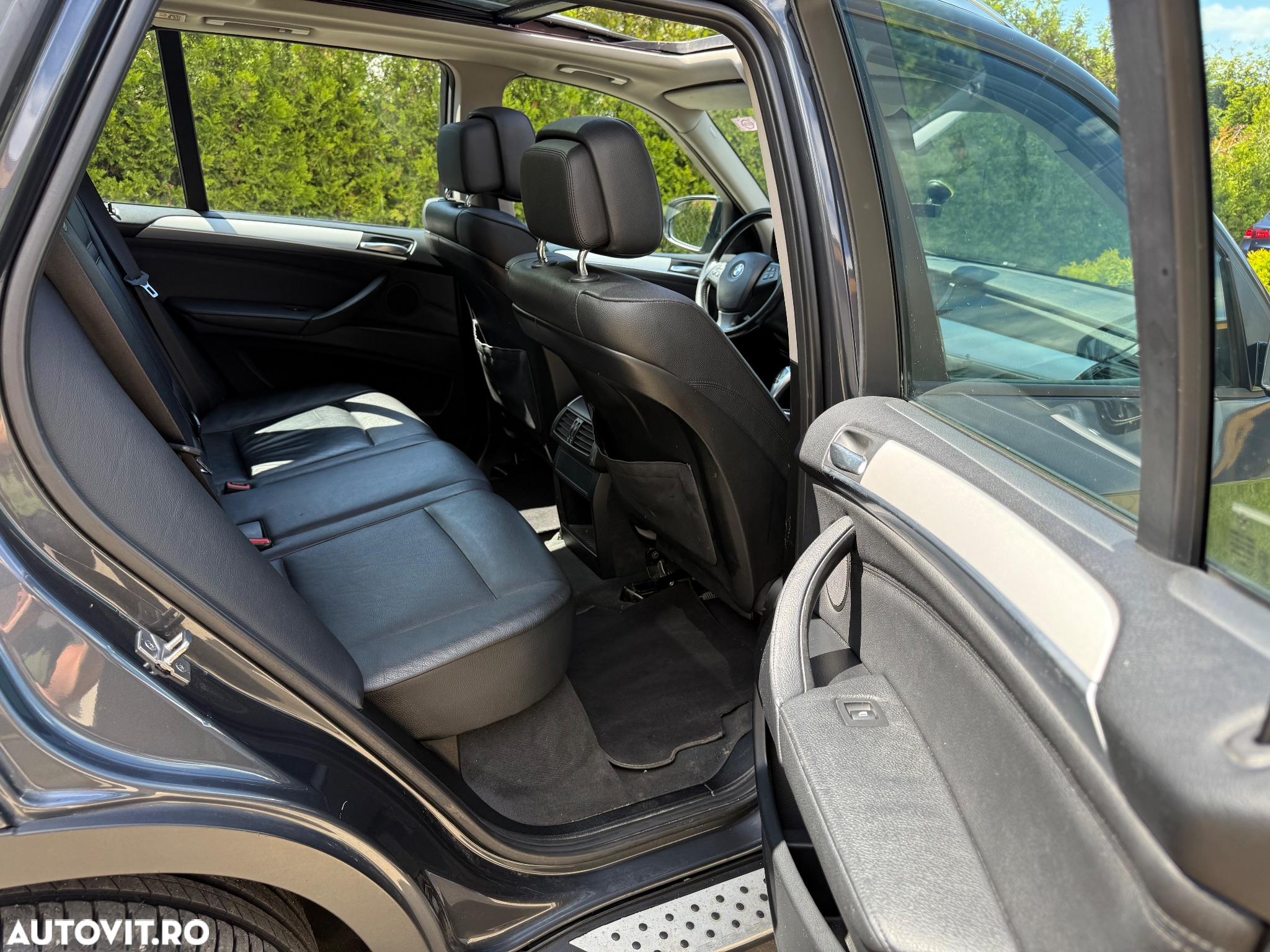 BMW X5 xDrive30d - 21