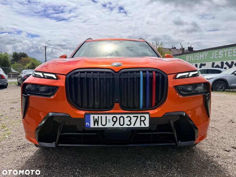 BMW X7 - 5
