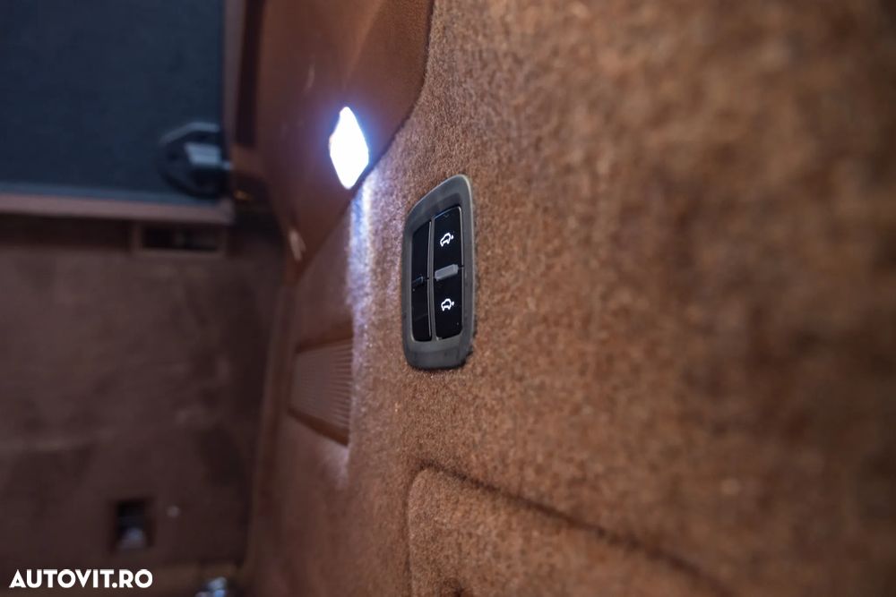 Porsche Cayenne Coupe S Tiptronic S - 34