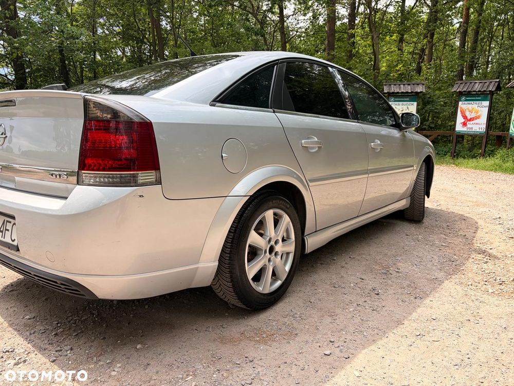 Opel Vectra 1.8 GTS - 6