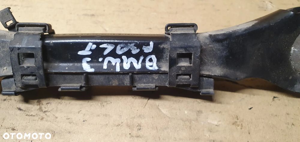 Wahacz prawy lewy tył tylny BMW 3 F30 F31 6792519 - 8
