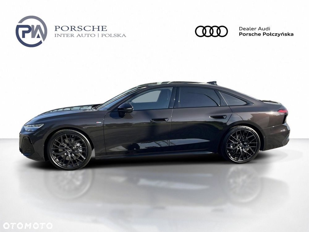 Audi A6 Limousine - 3
