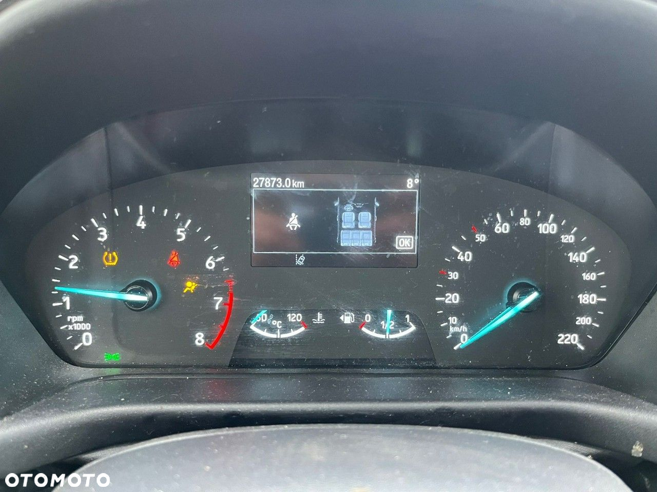 Ford Fiesta - 22