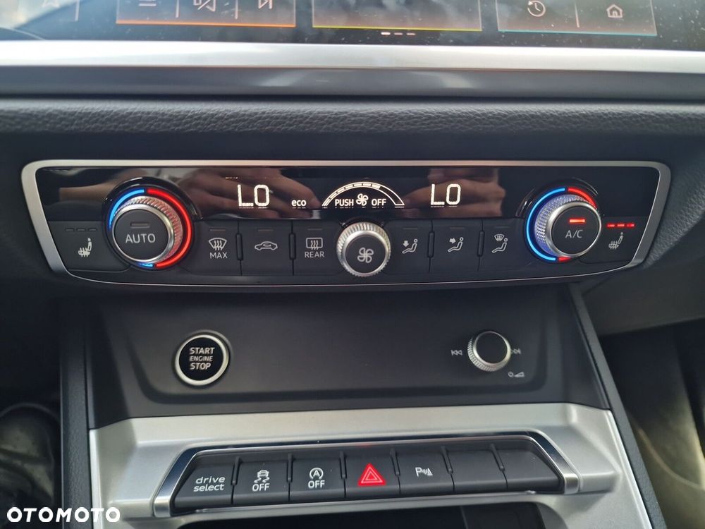 Audi Q3 Sportback - 34