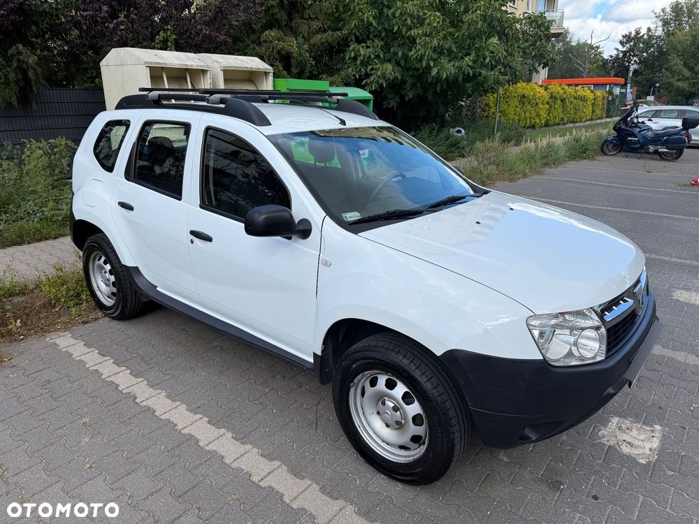Dacia Duster 1.6 - 7