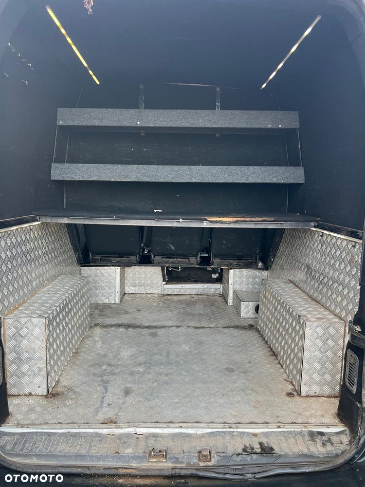 Renault Master L3H2 Pack Clim - 12