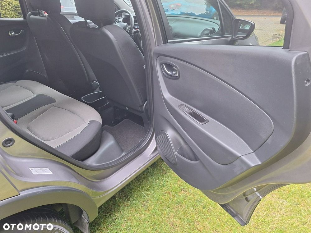 Renault Captur (ENERGY) TCe 90 INTENS - 20