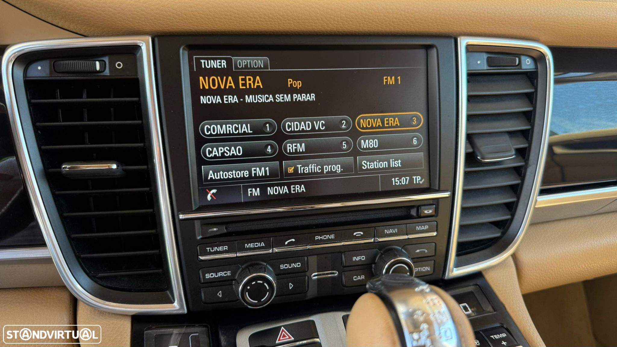 Porsche Panamera Edition - 36