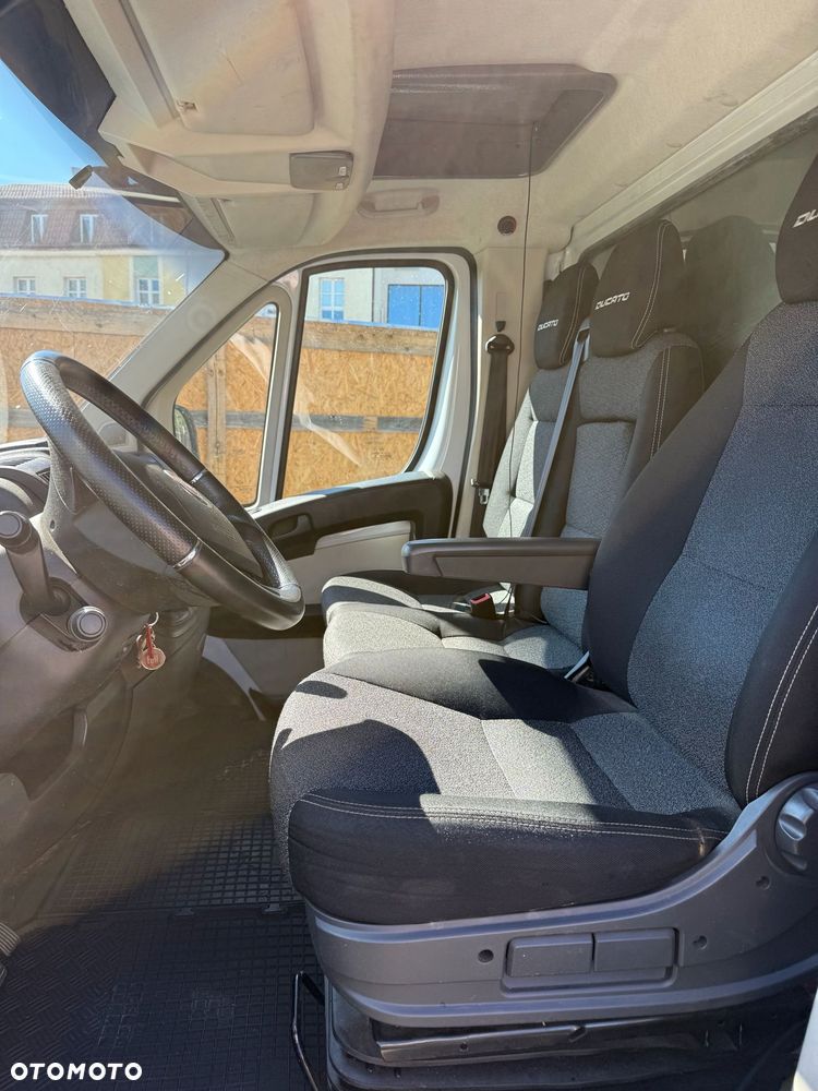 Fiat Ducato - 9