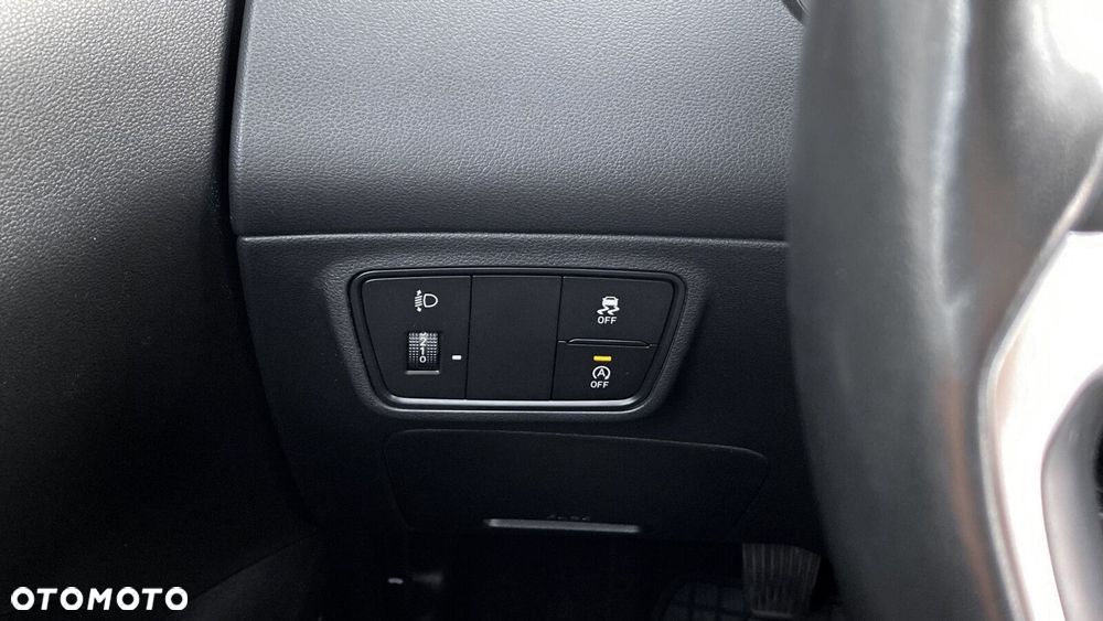 Hyundai Tucson 1.6 T-GDi Modern 2WD - 20