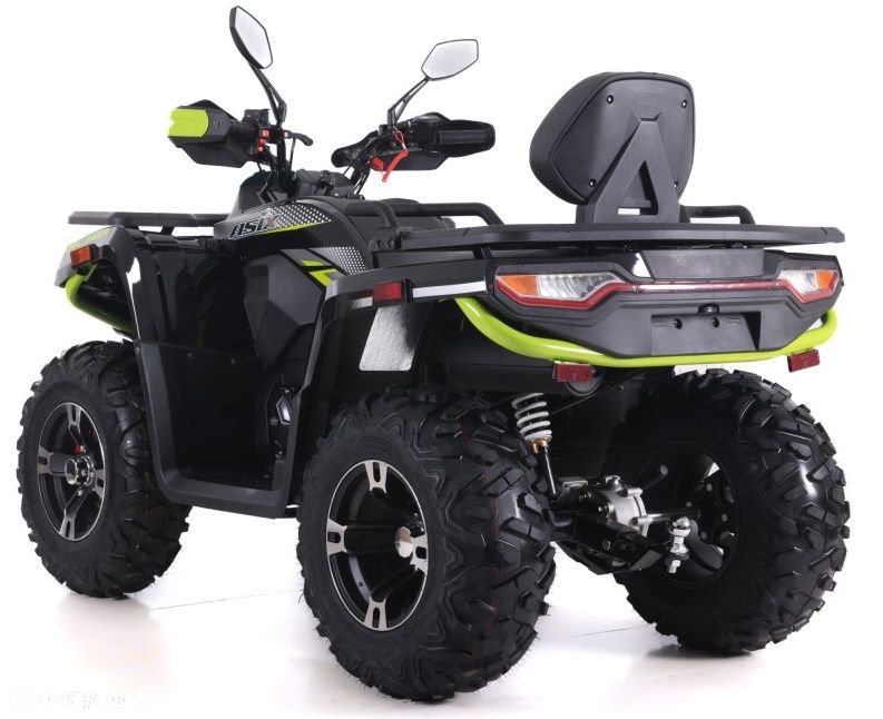 ASIX Challanger 300 - 13