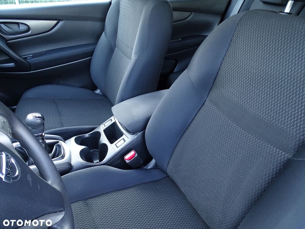 Nissan Qashqai - 18