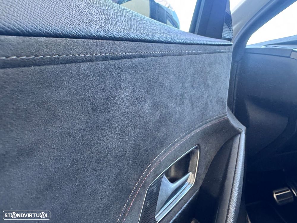 DS DS7 Crossback PureTech 130 Aut. Performance Line + - 31