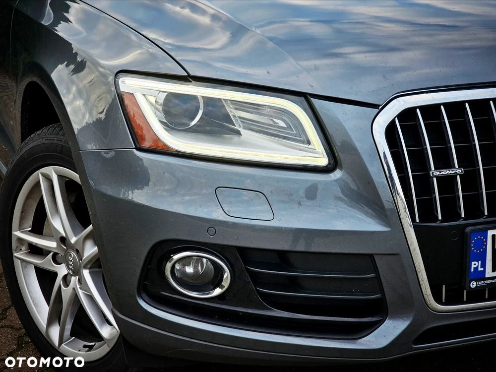 Audi Q5 3.0 TDI quattro S tronic - 6