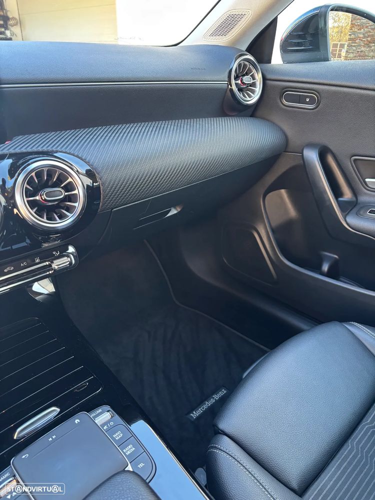 Mercedes-Benz CLA 250 e Shooting Brake Style Plus - 9