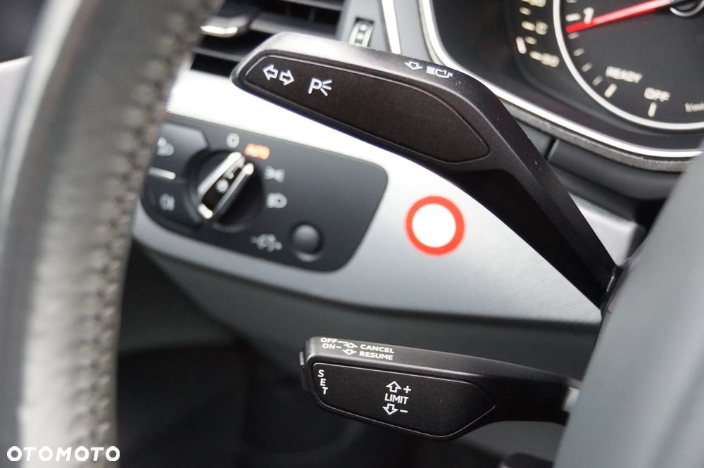 Audi A4 Avant 2.0 TDI - 21