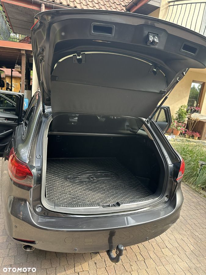Mazda 6 - 16