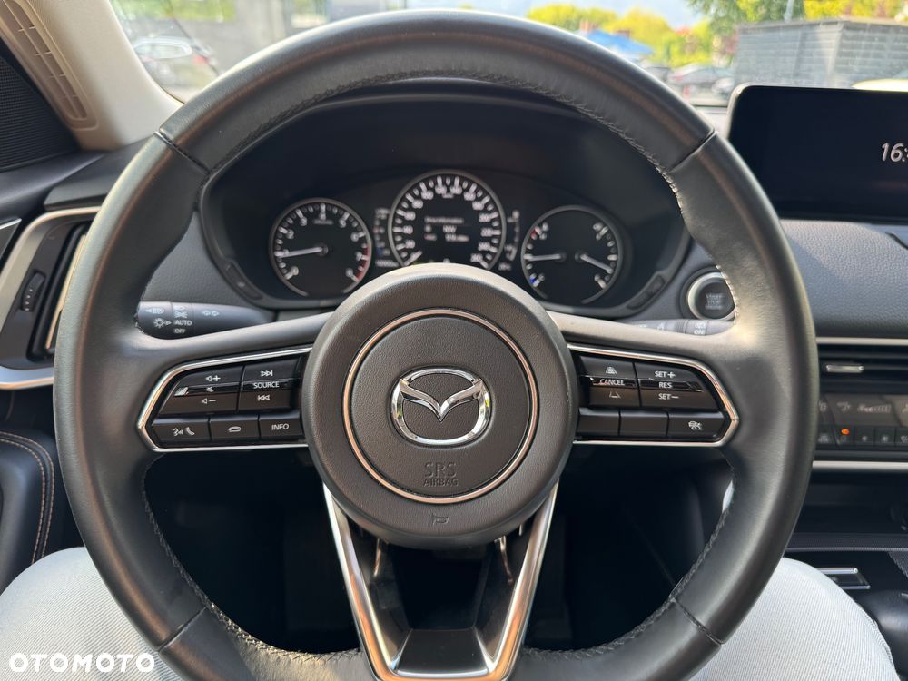 Mazda CX-90 - 17