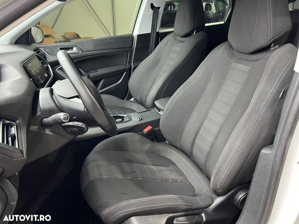 Peugeot 308 BlueHDi FAP 150 Stop&Start Automatik Allure - 8