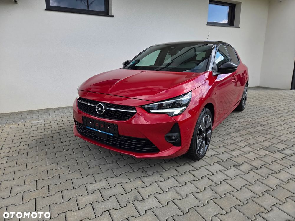 Opel Corsa - 2
