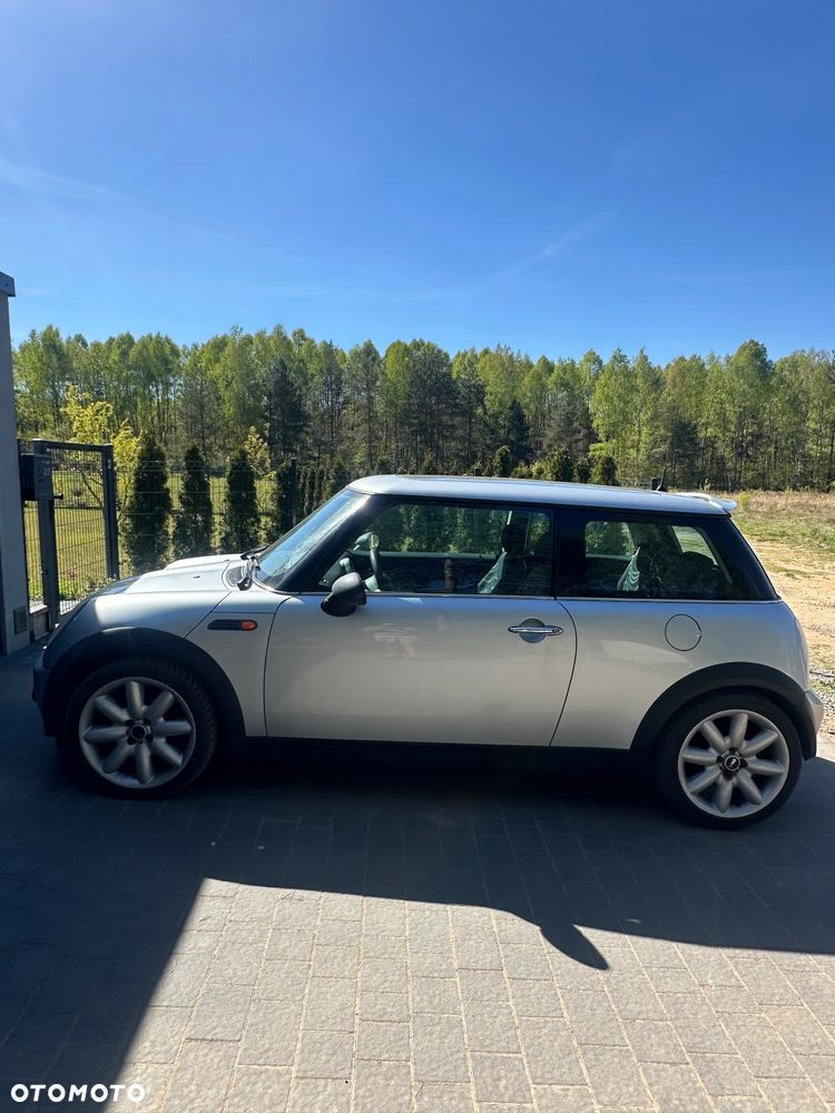 MINI ONE Standard - 4