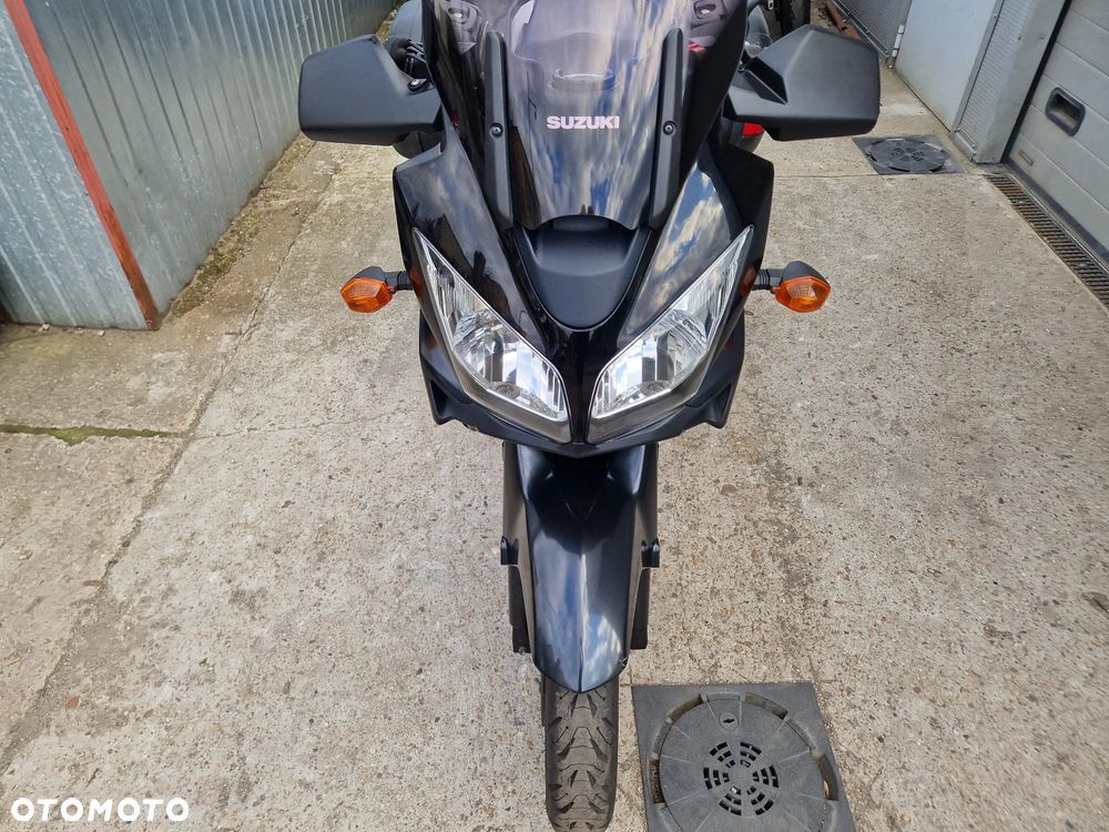 Suzuki DL - 4