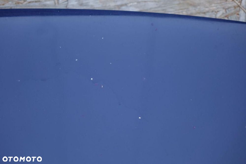 MASKA POKRYWA SILNIKA VW PASSAT B6 LA5E 645642353 - 6