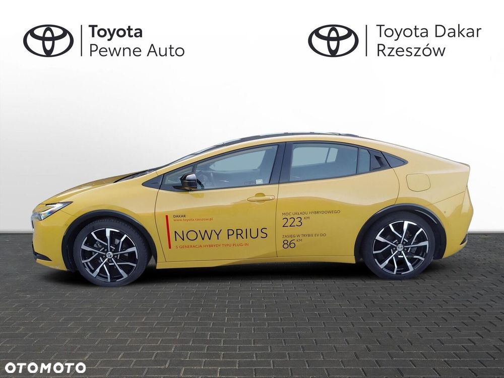 Toyota Prius - 2