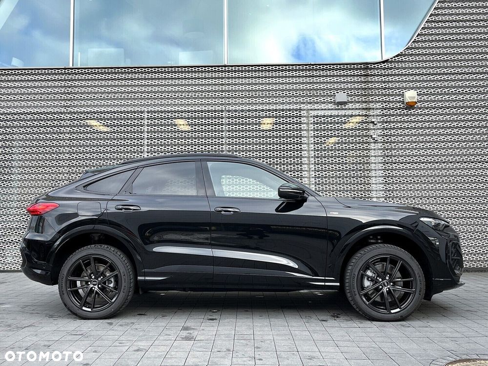 Audi Q5 Sportback - 2