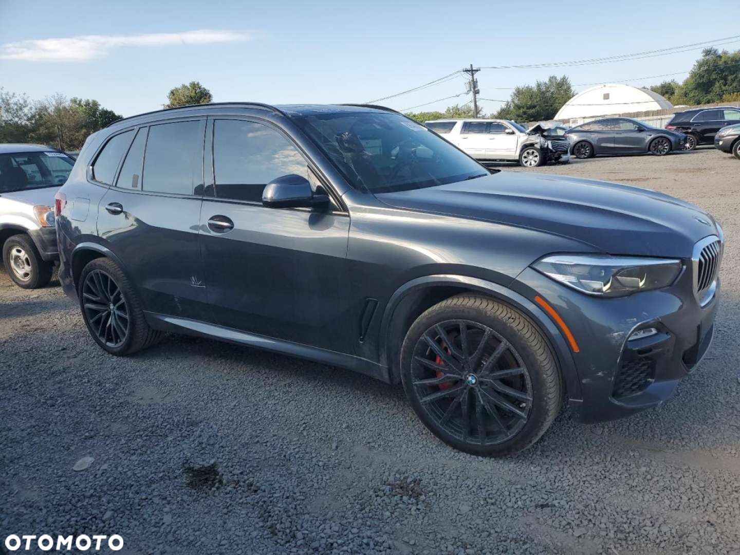 BMW X5 - 6