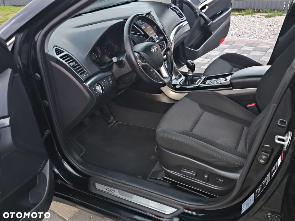 Hyundai i40 1.7 CRDi Comfort - 21
