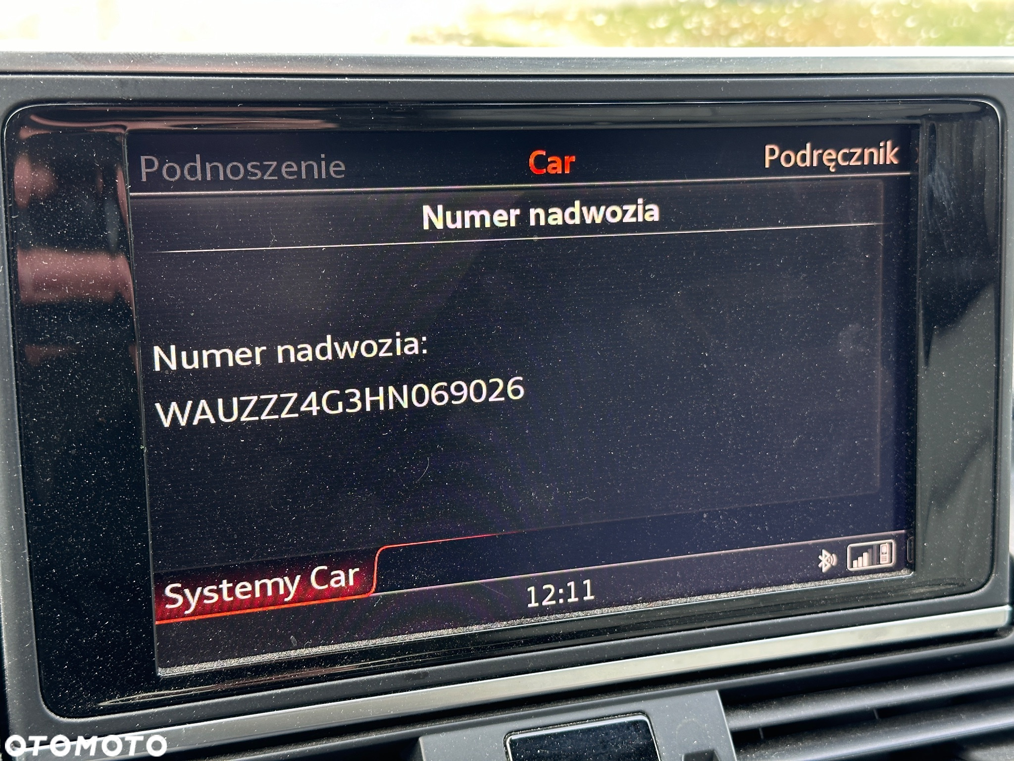 Audi A7 2.0 TFSI Quattro S tronic - 17