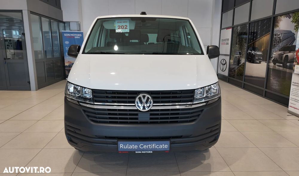 Volkswagen Caravelle 2.0 TDI 81 kW LR Comfortline - 3