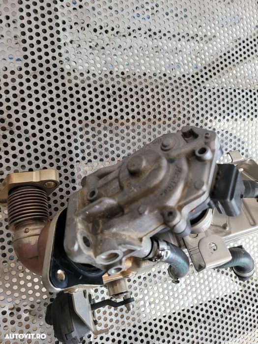 Supapa Valva Egr Bmw 2.0 D N47 Cod  G30 G31 G20 G02 Etc. - 2