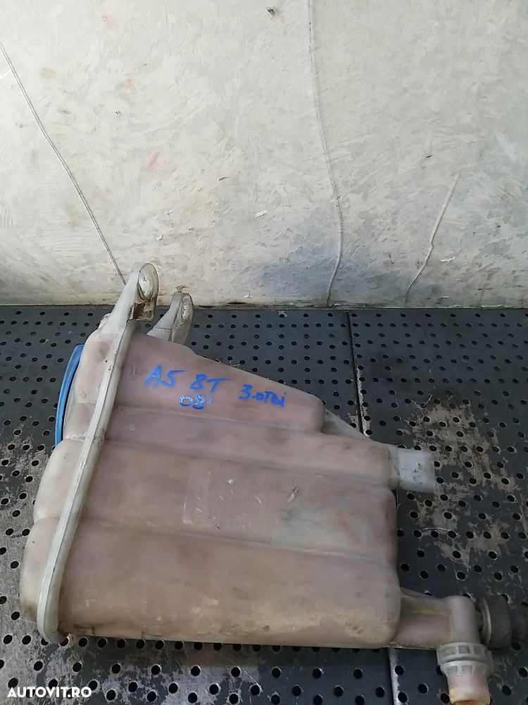 Vas expansiune 3.0 tdi audi a5 8t 8k0121405e - 1