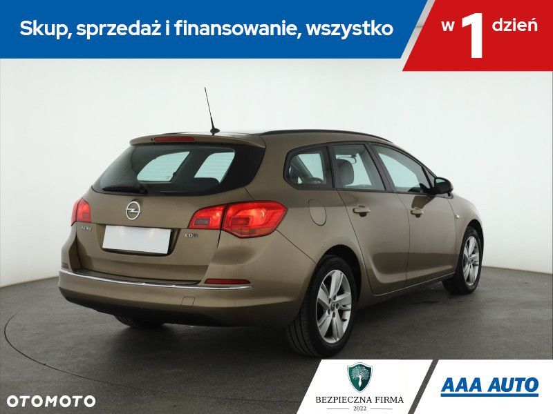 Opel Astra - 7