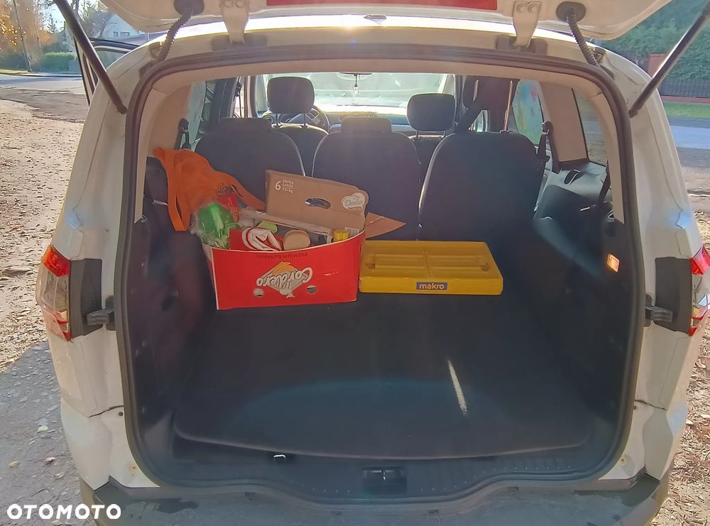 Ford S-Max 2.0 TDCi DPF Titanium - 11