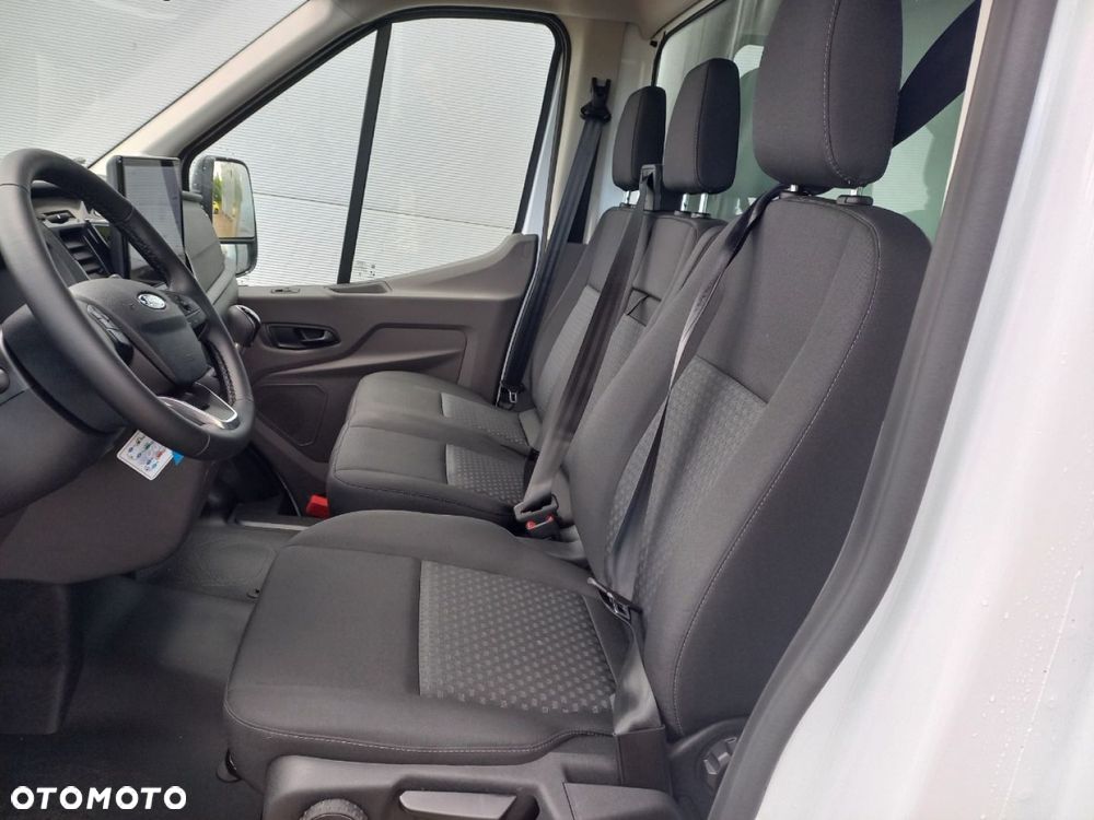 Ford transit - 15