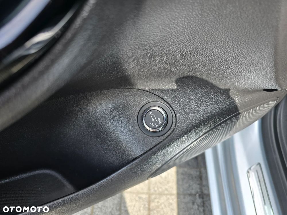 Opel Astra 1.4 T GPF Elite - 10