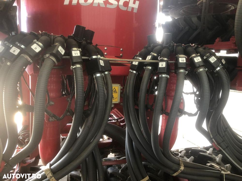 Horsch Pronto/ Maschio/ Amazone - 5