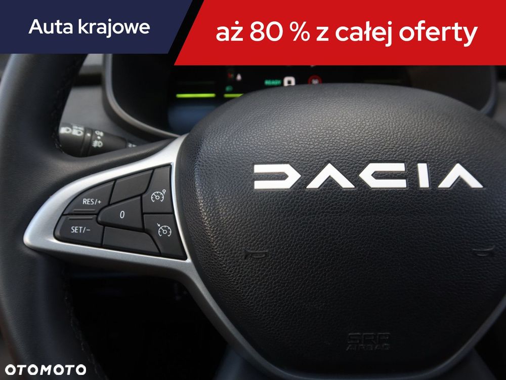 Dacia Jogger - 20